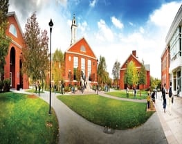 Bentley University
